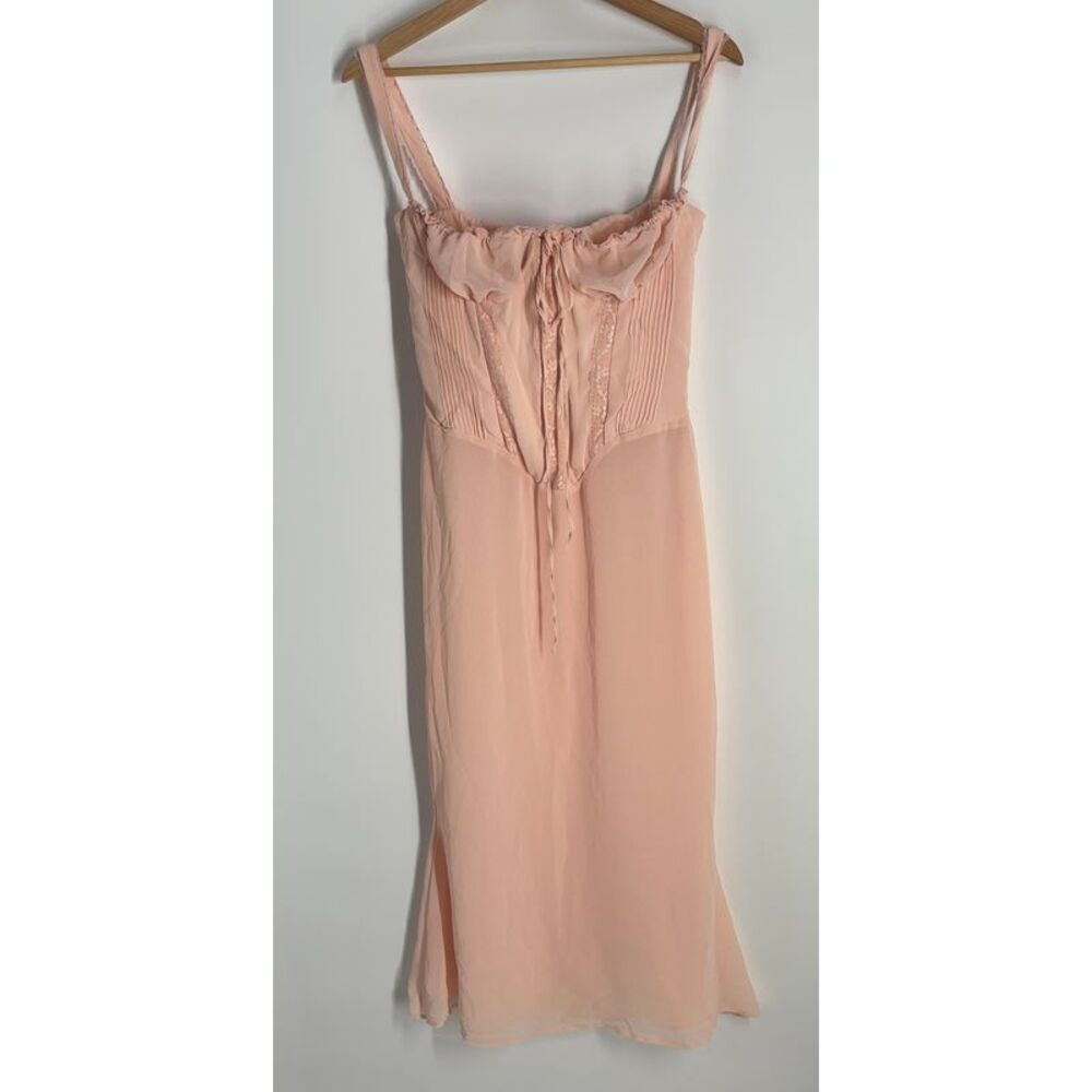 House of CB Elegant SYRAH dress